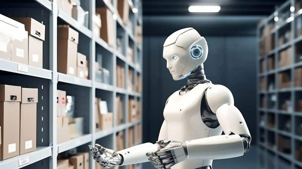 Engineers have developed a new soft, flexible device that makes robots move by expanding and contracting — just like a human muscle.