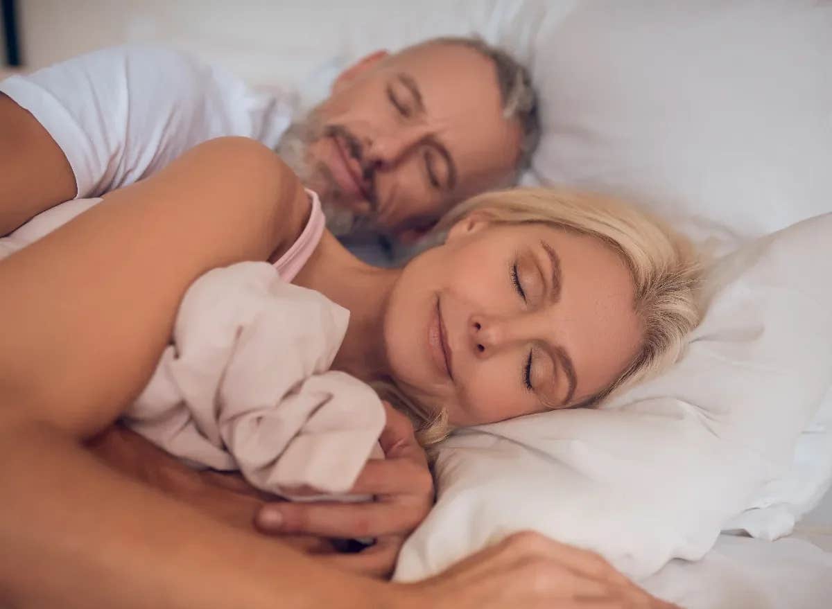 How did you sleep last night? For a startlingly large portion of the American population, the answer is far from satisfactory