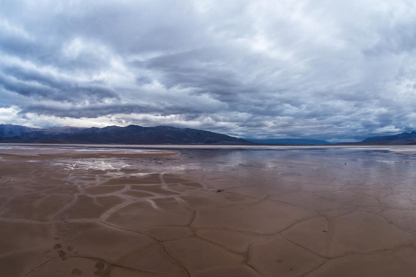 Climate change and human activities are causing significant disruptions to Earth's natural systems, including the global water cycle.