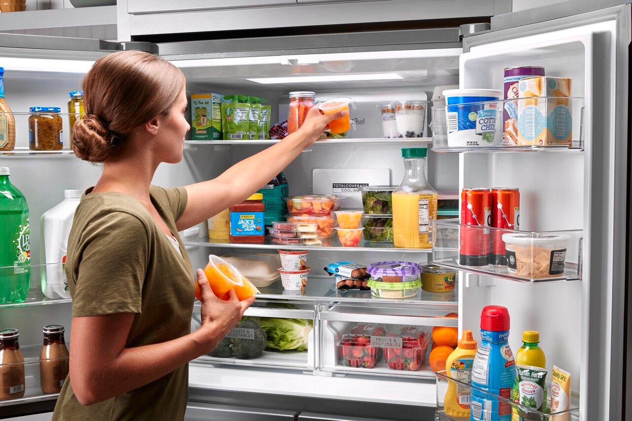 Researchers have developed an advanced thermogalvanic refrigeration system, achieving record-breaking cooling efficiency