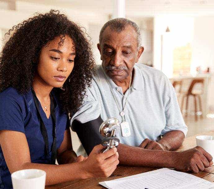 New research shows Alzheimer's blood tests may be less reliable for Black patients, highlighting the need for more inclusive diagnostic approaches.