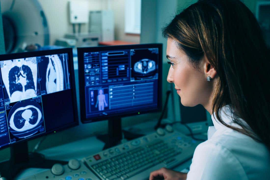 A powerful new AI model can detect endometrial cancer with 99.26% accuracy, transforming diagnosis and offering broader use across diseases.
