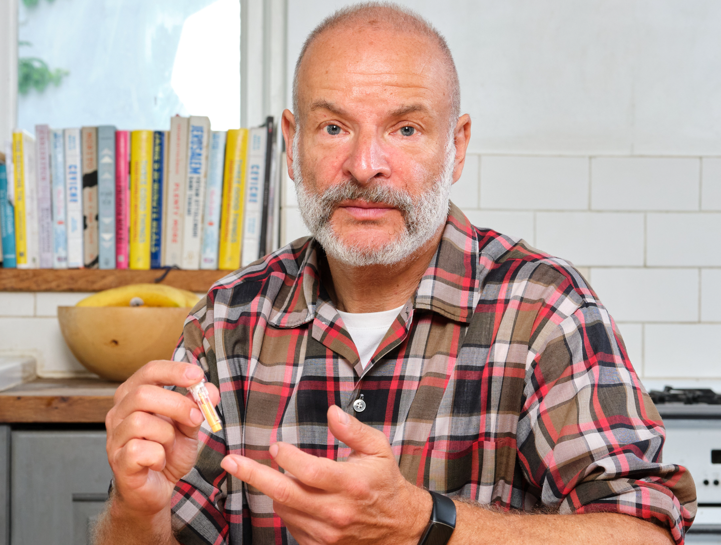A newly developed at-home urine test accurately identifies high-risk prostate cancer, significantly cutting down on unnecessary biopsies.