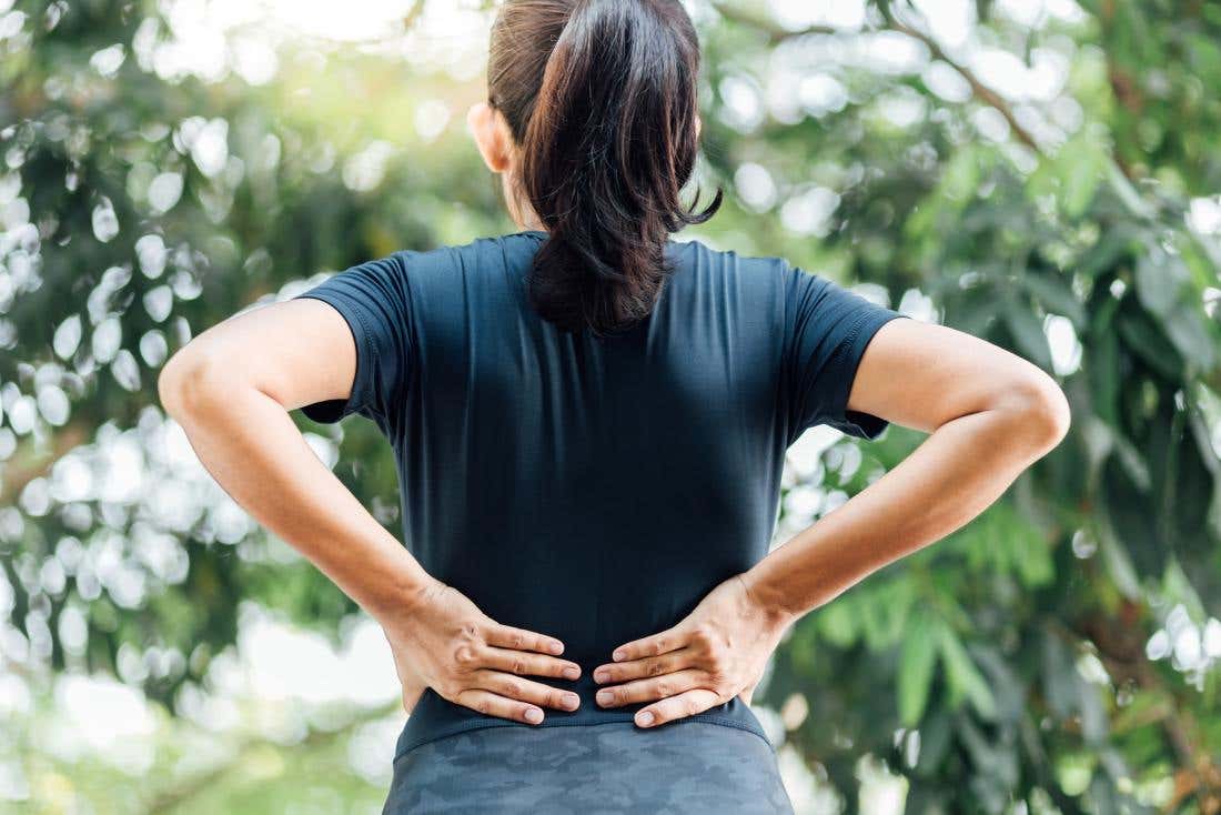 McGill scientists discover two drugs targeting zombie cells to treat chronic low back pain at its source.
