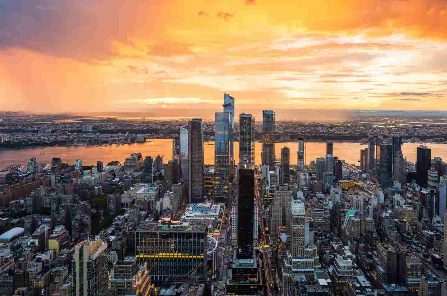Millions at risk: 28 major U.S. cities are sinking