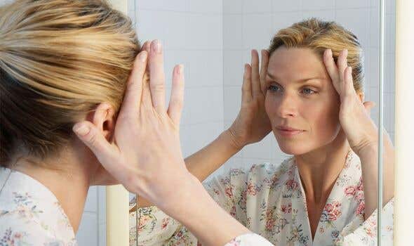 Stanford study finds aging happens in two dramatic waves, changing your health risks in your 40s and 60s.